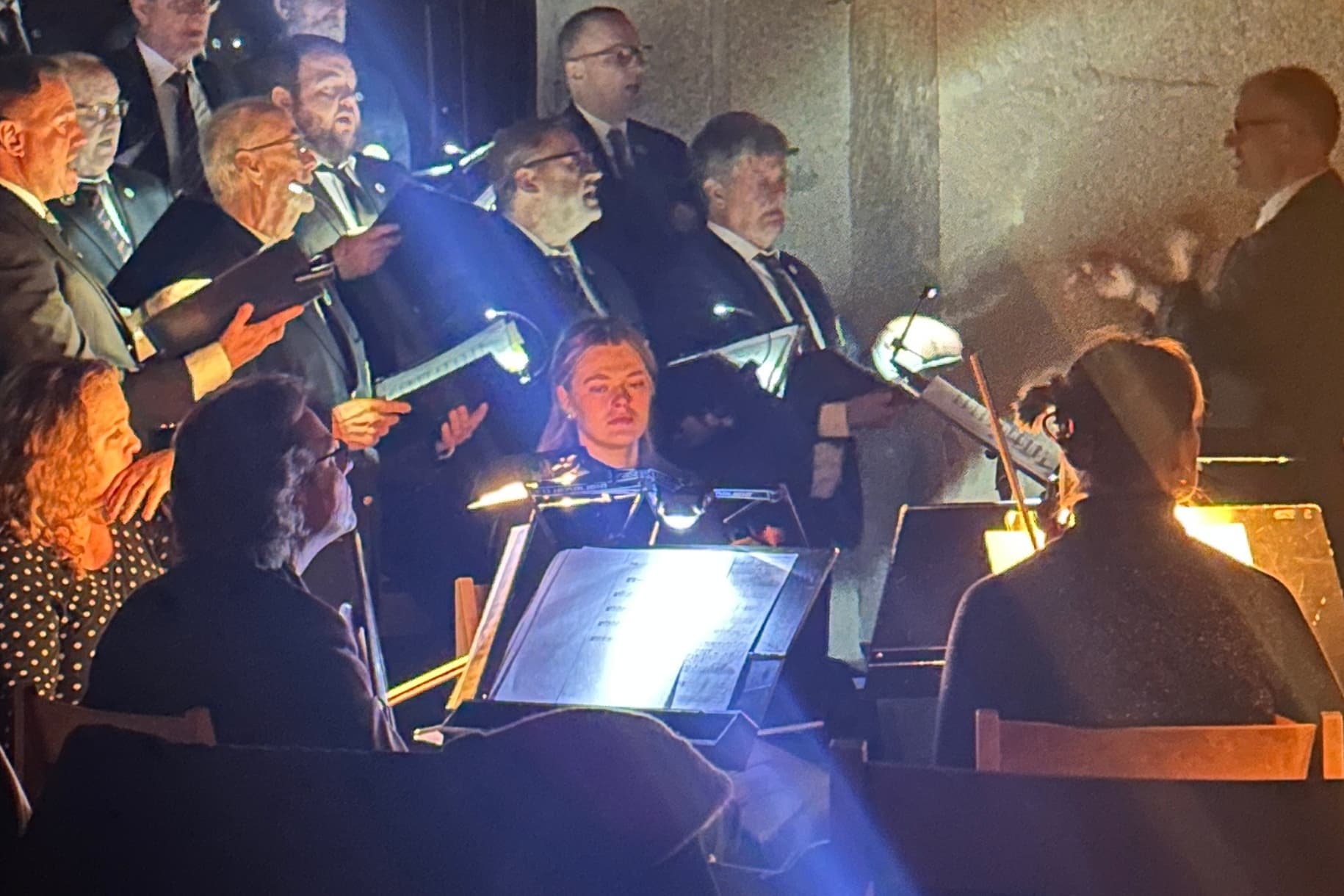 Konsert - Morgenkonsert